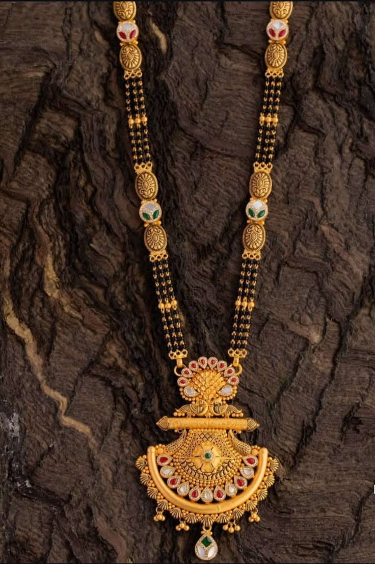 Jodhpuri Mangalstra